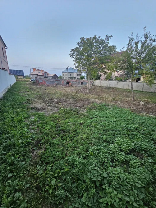 Продаж земельної ділянки 9 соток на Комбігатовська Угринов - изображение 1