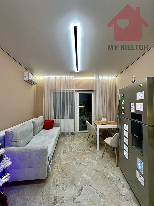 Продаж Квартира 1-кімнатна, 5/12 поверх на Бабяка Ужгород - фото 18