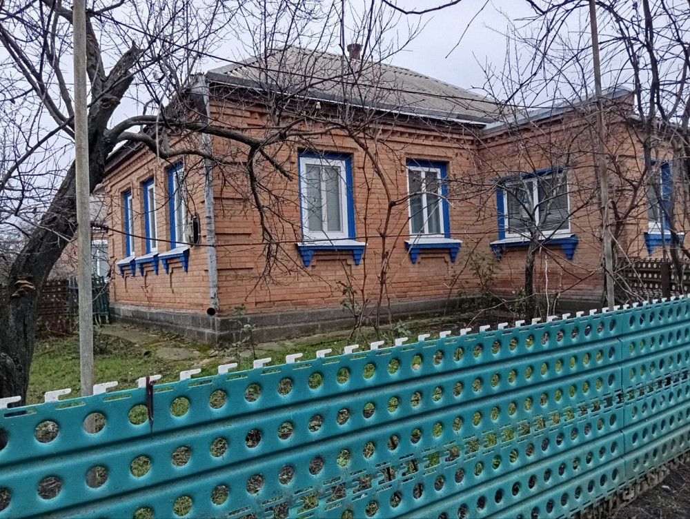 Продаж Будинок на вул.Європейська Аджамка - изображение 1