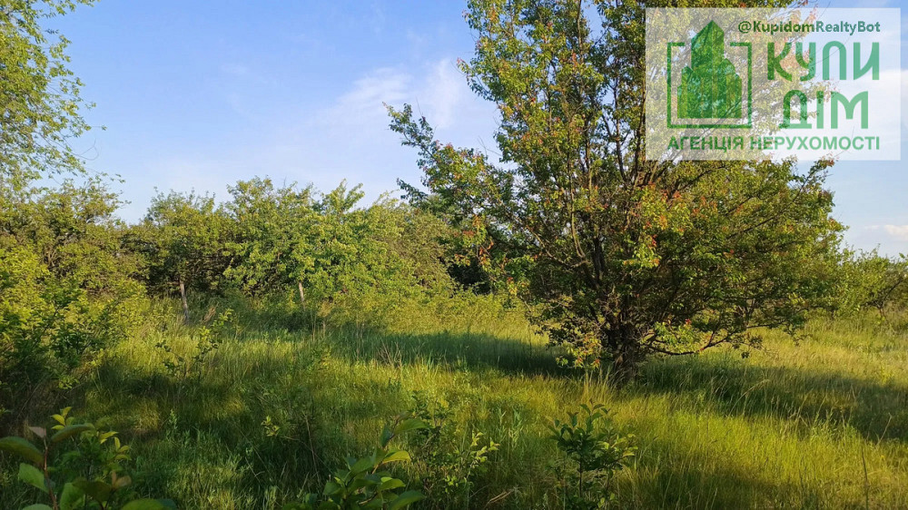 Продаж земельної ділянки 8 соток на АН Купи Дім Кропивницький - фото 1