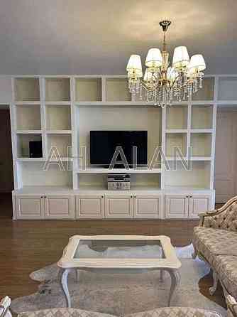 Продаж Квартира 5-кімнатна, 14/15 поверх на Юлії Здановської вул., 52 Київ