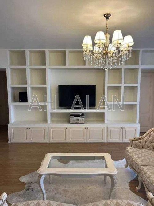 Продаж Квартира 5-кімнатна, 14/15 поверх на Юлії Здановської вул., 52 Киев - изображение 2