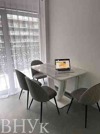 Продаж Квартира 1-кімнатна, 4/13 поверх на Чорновола пр. Львів