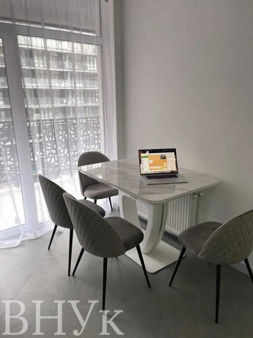 Продаж Квартира 1-кімнатна, 4/13 поверх на Чорновола пр. Львов - изображение 4