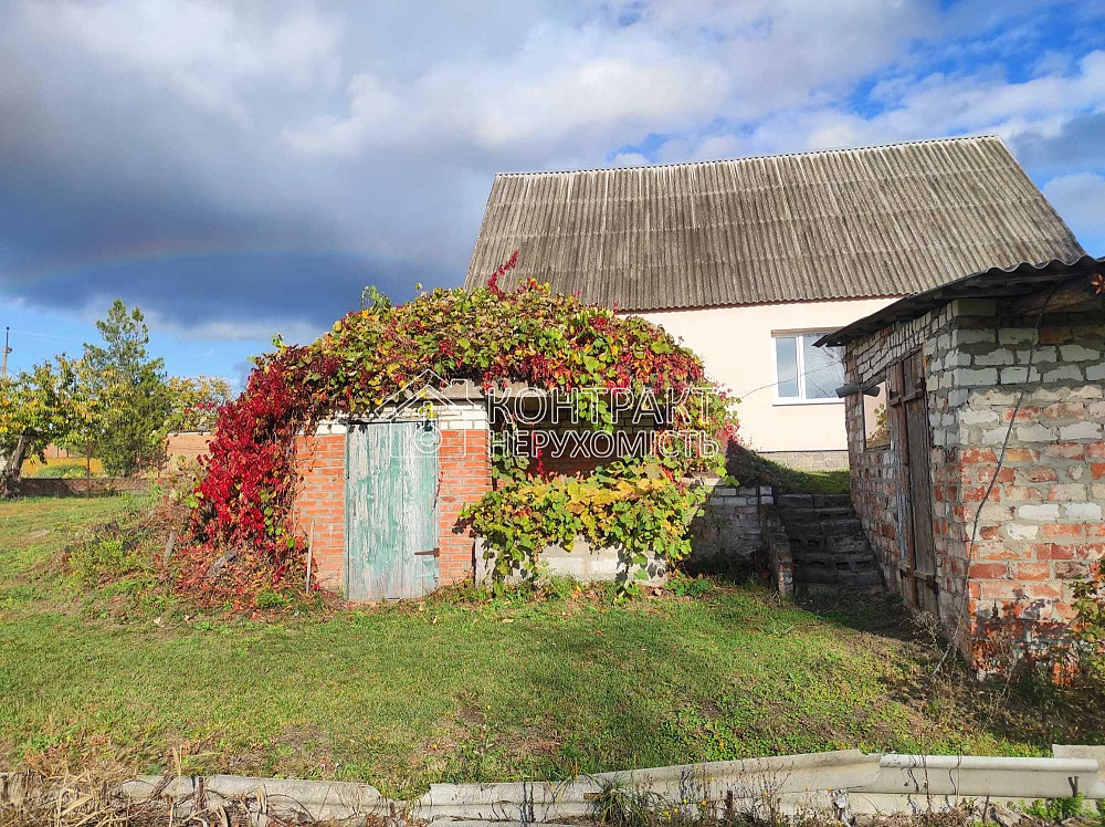 Продаж Будинок 4-кімнатний на вул. Довженка Merefa - photo 6