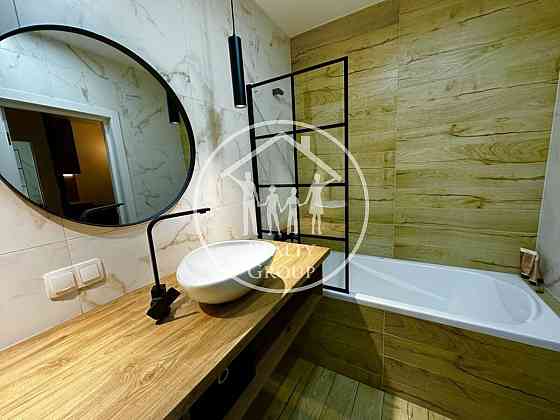 Продаж 1к Квартира 47 кв.м Трускавецька, 3а Львів