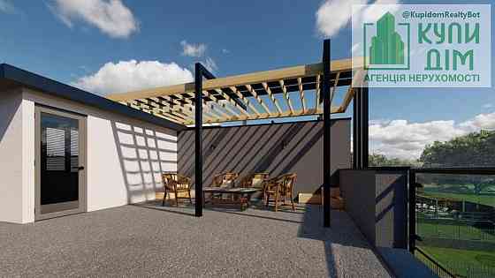 Продам новий котедж (таунхаус) серед природи в Новомиколаївці. Кропивницький