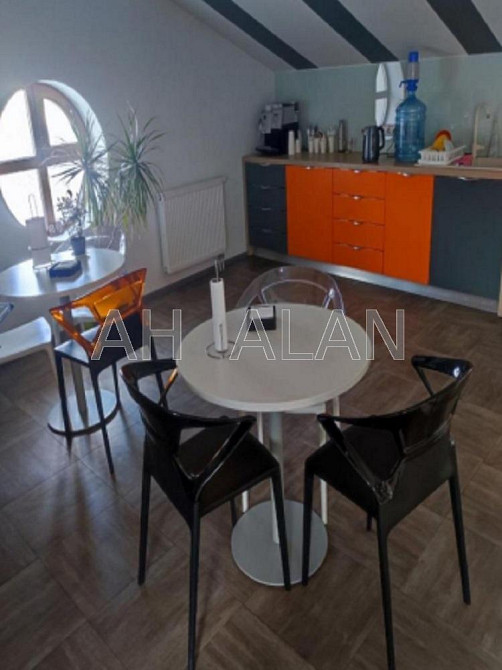 Оренда офісне приміщення на Сагайдачного Петра вул., 33 приміщень - 8, поверх - 6/6 Київ - фото 12