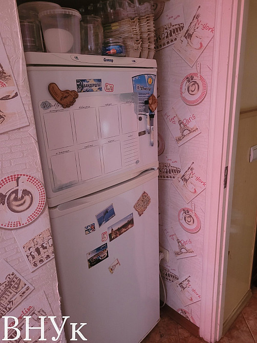 Продаж Квартира 3-кімнатна, 9/9 поверх на Кравчука Luts'k - photo 10