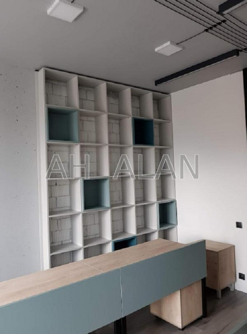 Оренда офісне приміщення на вул. Саксаганського приміщень - 3, поверх - 3/25 Київ - фото 7