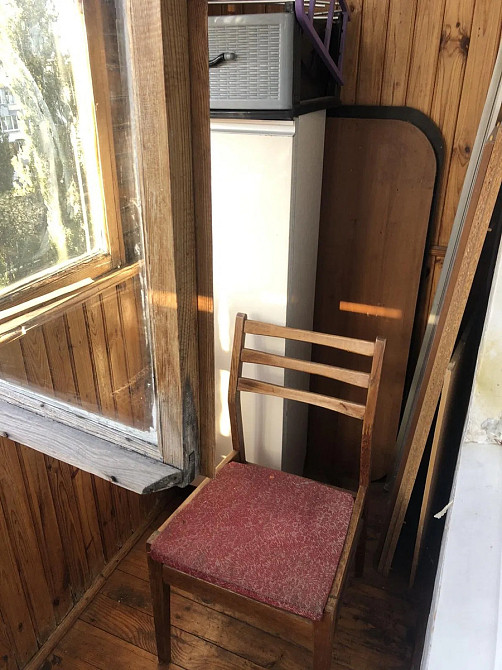 Оренда Квартира 1-кімнатна, 7/9 поверх Киев - изображение 8