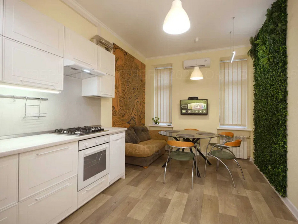 Оренда Квартира 2-кімнатна, 1/5 поверх на Богомольца, 7/14 Київ - фото 10