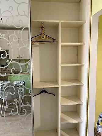 Оренда Квартира 1-кімнатна, 8/9 поверх на Жамбила Жамбаєва, 22 Київ