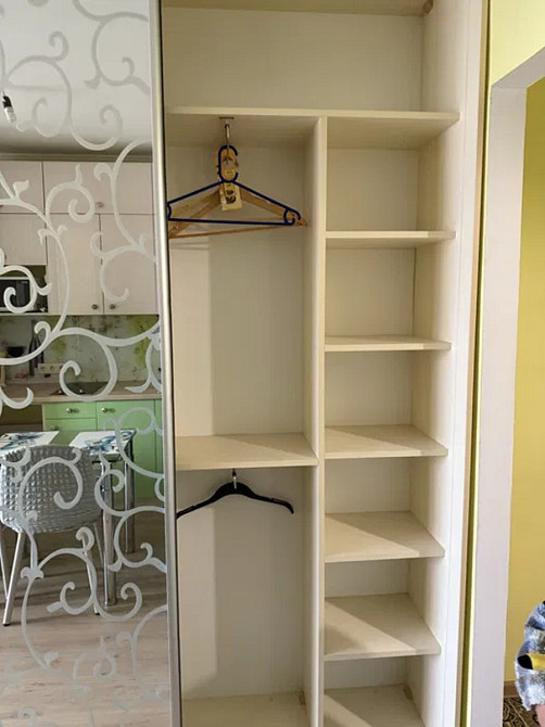 Оренда Квартира 1-кімнатна, 8/9 поверх на Жамбила Жамбаєва, 22 Київ - фото 6