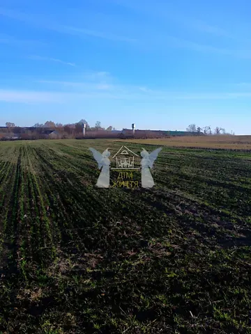For sale land plot  area 22 ares Польова вулиця 1  - photo 1
