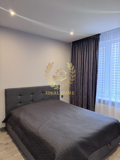 Продаж 1 к квартири, ЖК Метрополіс Київ - фото 1