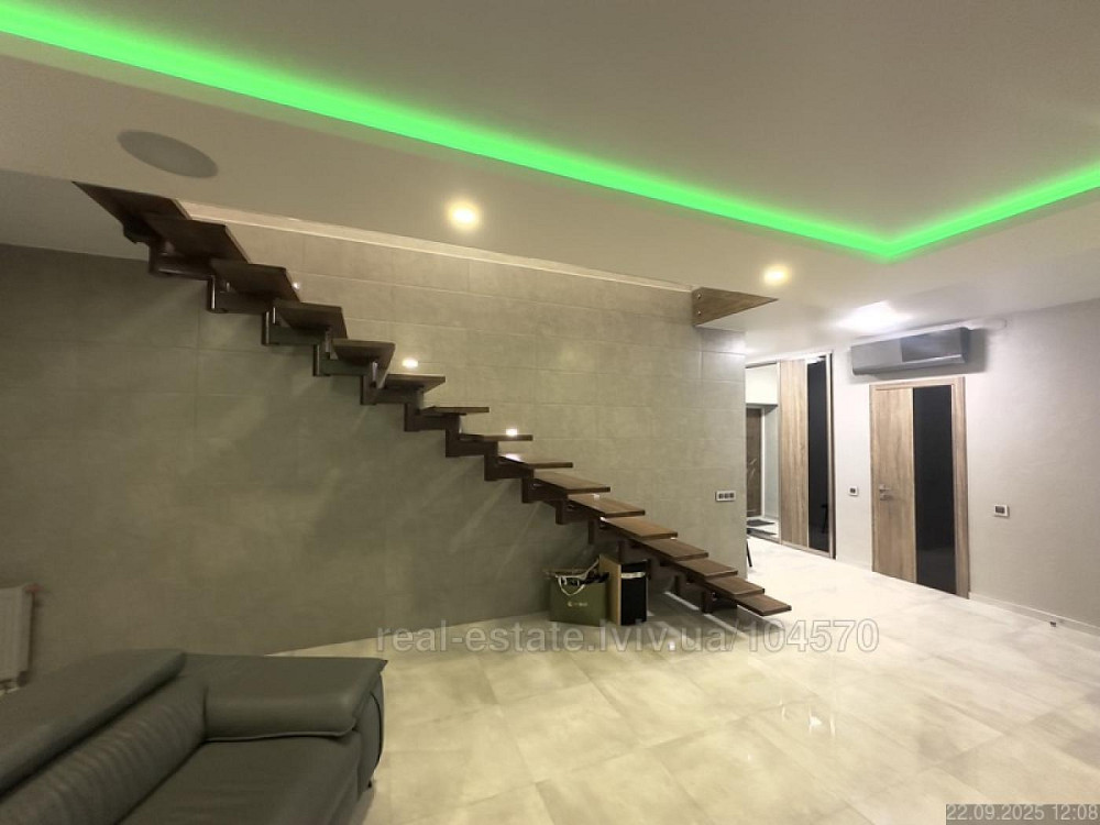 Продаж Квартира на улица Вашингтона Джорджа 6а L'viv - photo 14