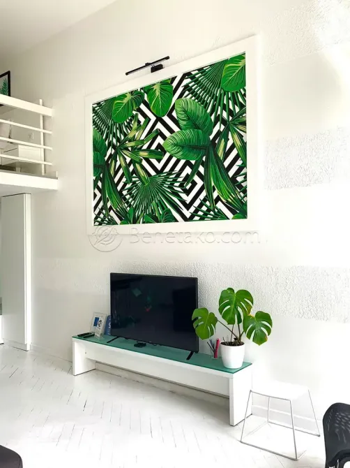 Оренда 1к Квартира 70 кв.м Центр, пер. Некрасова, 4 Одеса - фото 6