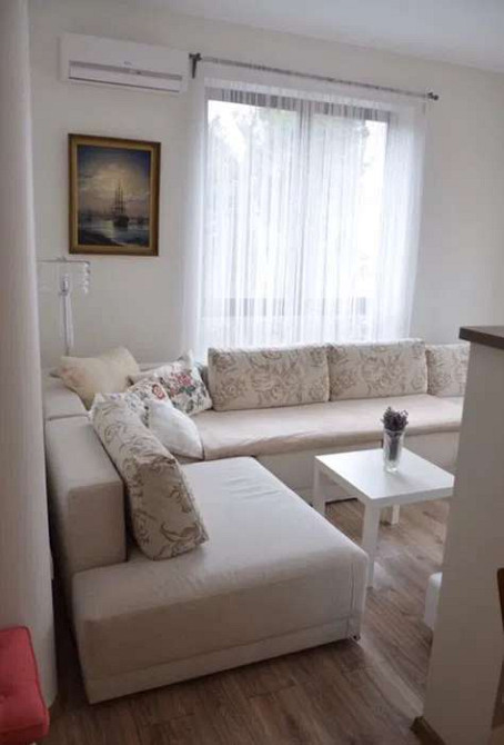 Оренда Квартира 3-кімнатна Київ - фото 1