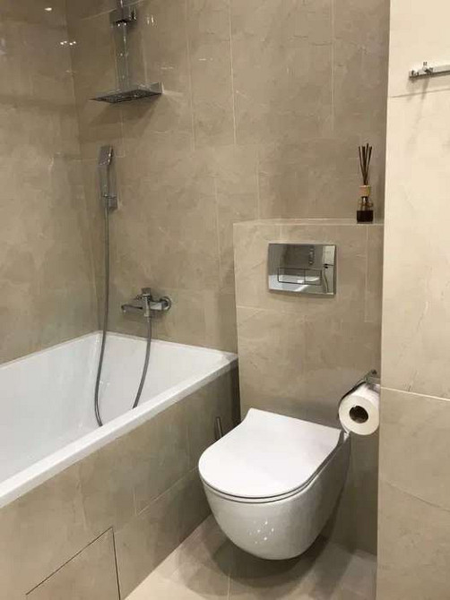 Оренда Квартира 3-кімнатна, 25/25 поверх на ул. Златоустовская Київ - фото 5