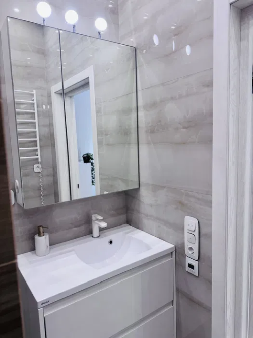 Оренда Квартира 1-кімнатна, 11/12 поверх на Тютюнника, 51/1 Київ - фото 10