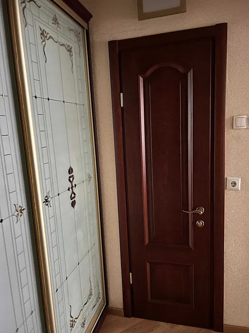 Оренда Квартира 1-кімнатна, 16/22 поверх на Олени Пчілки, 4 Kiev - photo 17