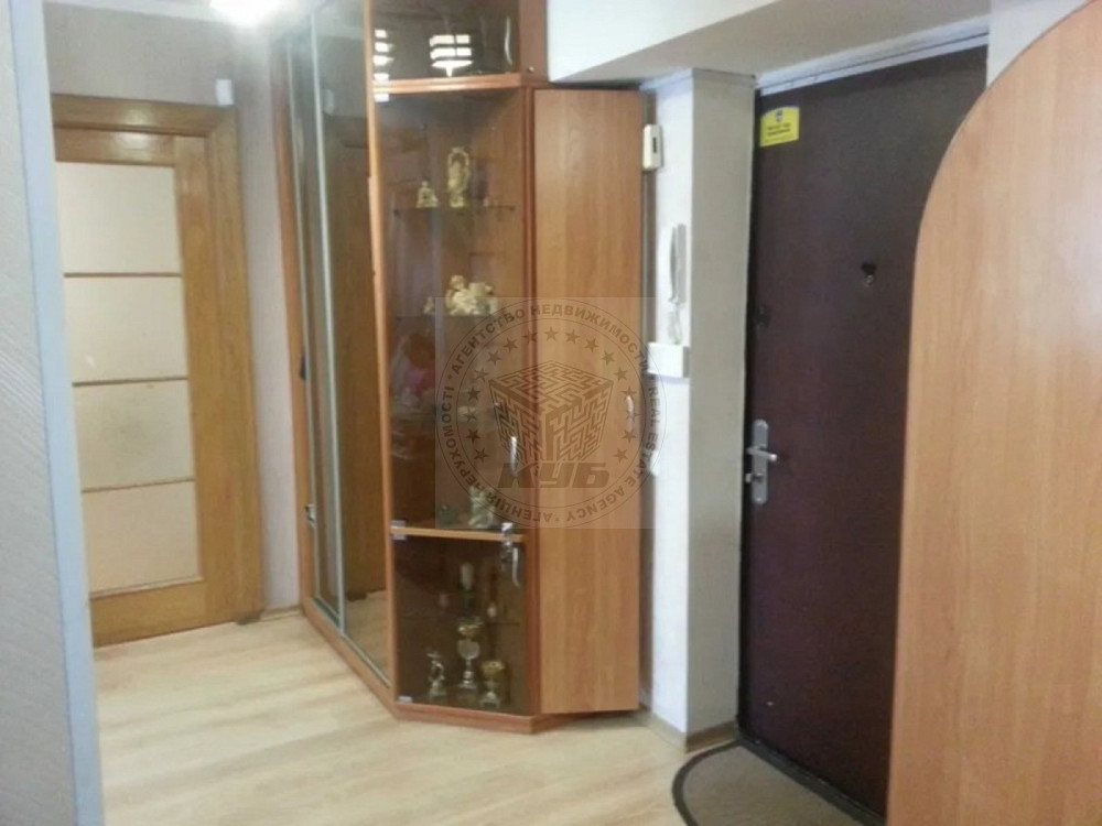 2 кімнатна, вул. Ніжинська 10, Соломянський рзн Kiev - photo 5