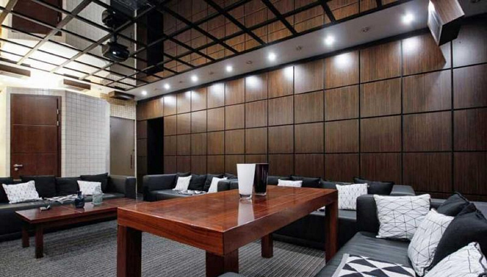 Стильная 4-комнатная квартира в пер. Каркашадзе/.Кирпичный пер. Одеса - фото 10