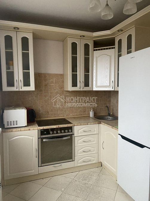 Оренда Квартира 2-кімнатна, 16/16 поверх на вул. Балакірєва Харків - фото 2