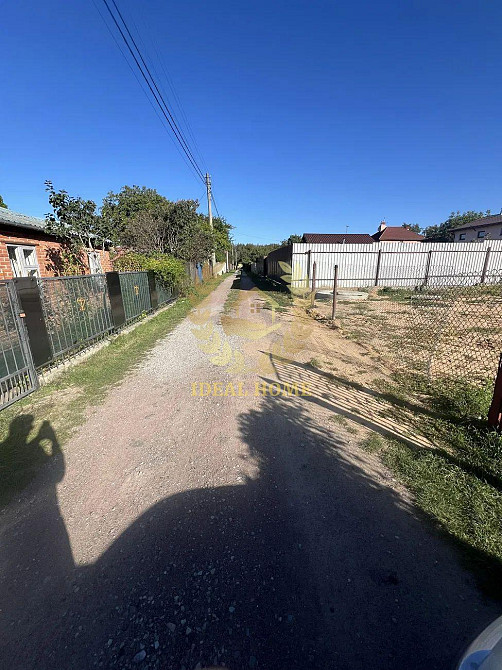 Продаж земельної ділянки 6.3 соток на Газопроводная ул. Київ - фото 3