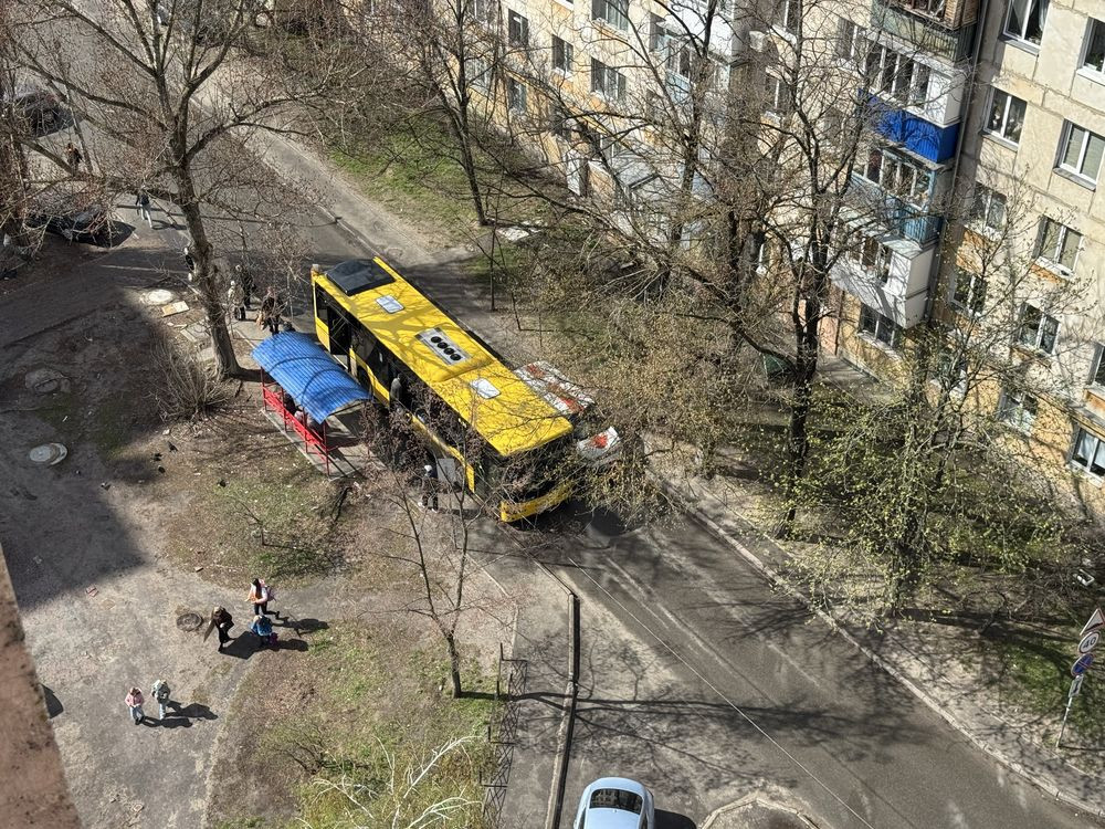 Продаж Квартира 3-кімнатна, 11/12 поверх на Клавдіївська вул., д. 23/15 Киев - изображение 20