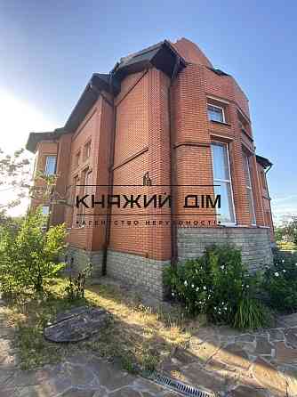 БЕЗ КОМИССИИ!!! Продажа шикарного дома в Лютеже. № 229087 Лютіж