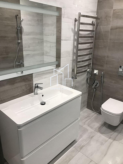 Оренда 2к квартири 110 кв. м Львів - фото 7