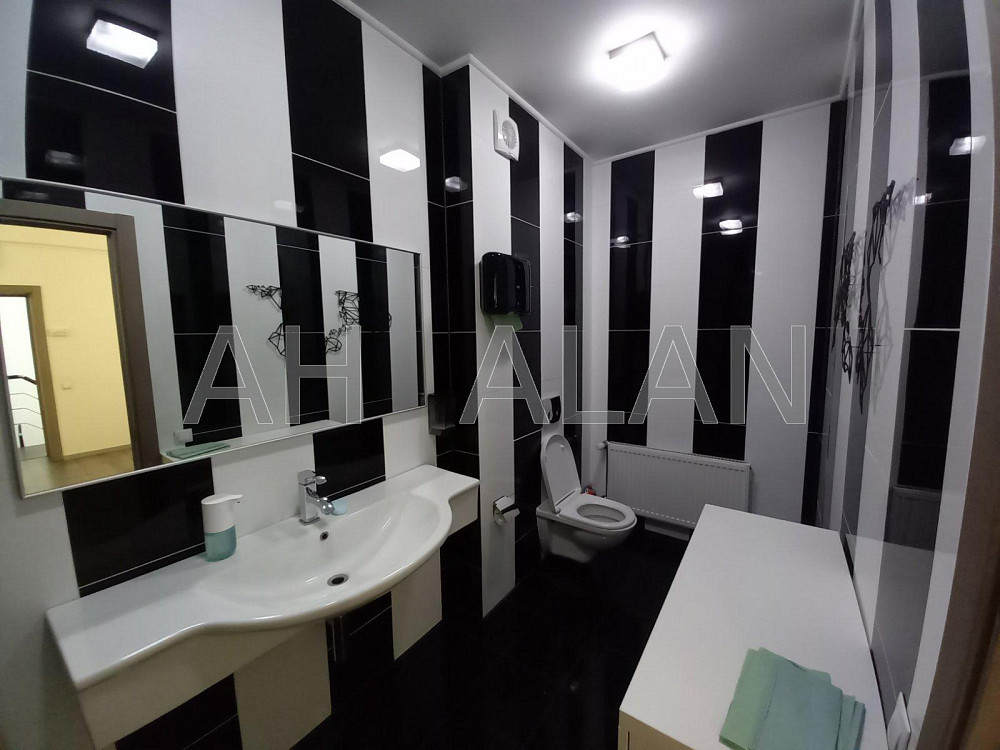 Оренда офісне приміщення на Нижній Вал вул., 51 приміщень - 4, поверх - 10/10 Київ - фото 19