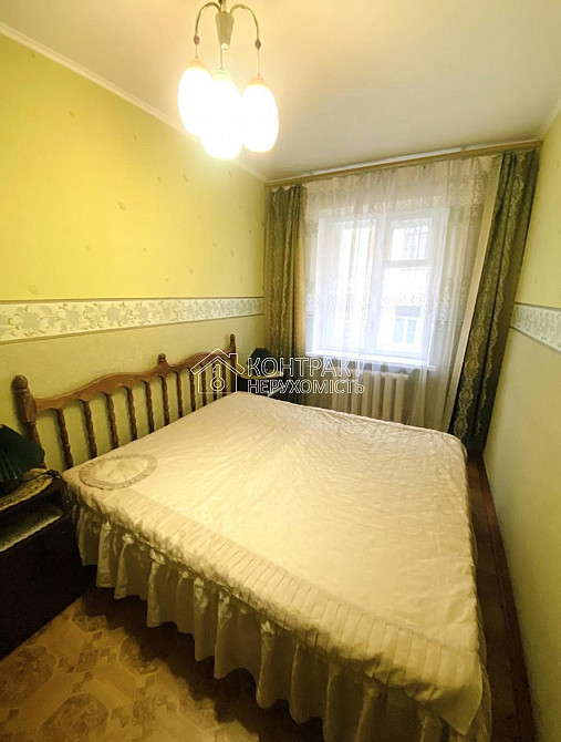 Продаж Квартира 2-кімнатна, 2/5 поверх на вул. Скрипниківський узвіз Харків - фото 2