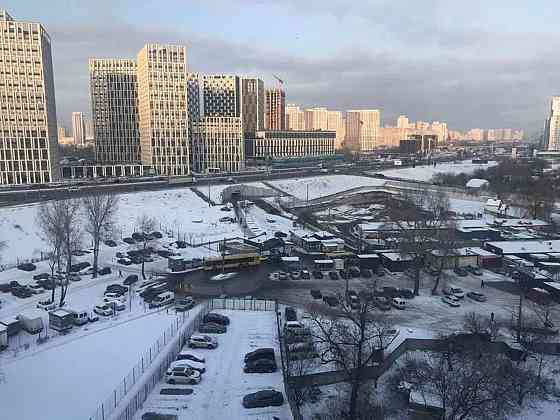 Оренда Квартира 1-кімнатна на ул. Малоземельная, 75 Київ