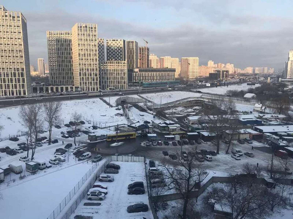 Оренда Квартира 1-кімнатна на ул. Малоземельная, 75 Київ - фото 3