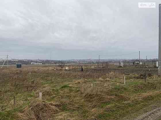 Продаж земельної ділянки 7 соток на Вул.Бориса Шкляра Вінниця