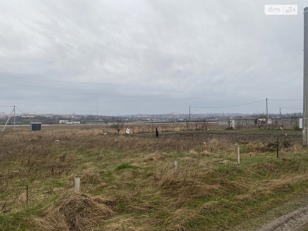 Продаж земельної ділянки 7 соток на Вул.Бориса Шкляра Вінниця - фото 1