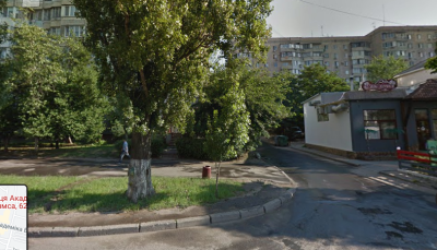 Продаж земельної ділянки 0.2 соток на вулиця Академика Вильямса, 62/1 Odessa