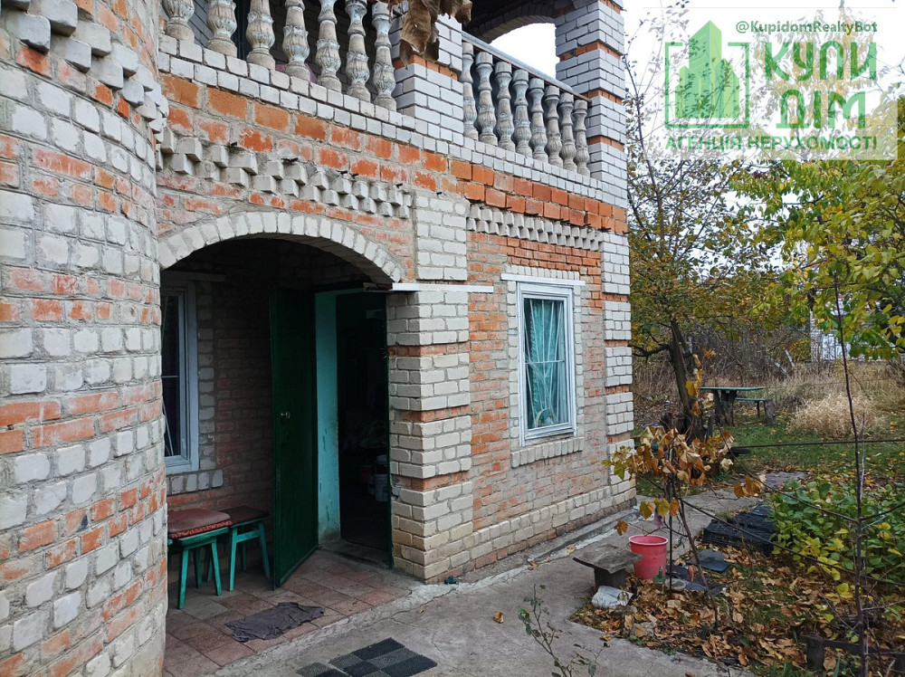 Продается дачний будинок. Кропивницький - фото 7