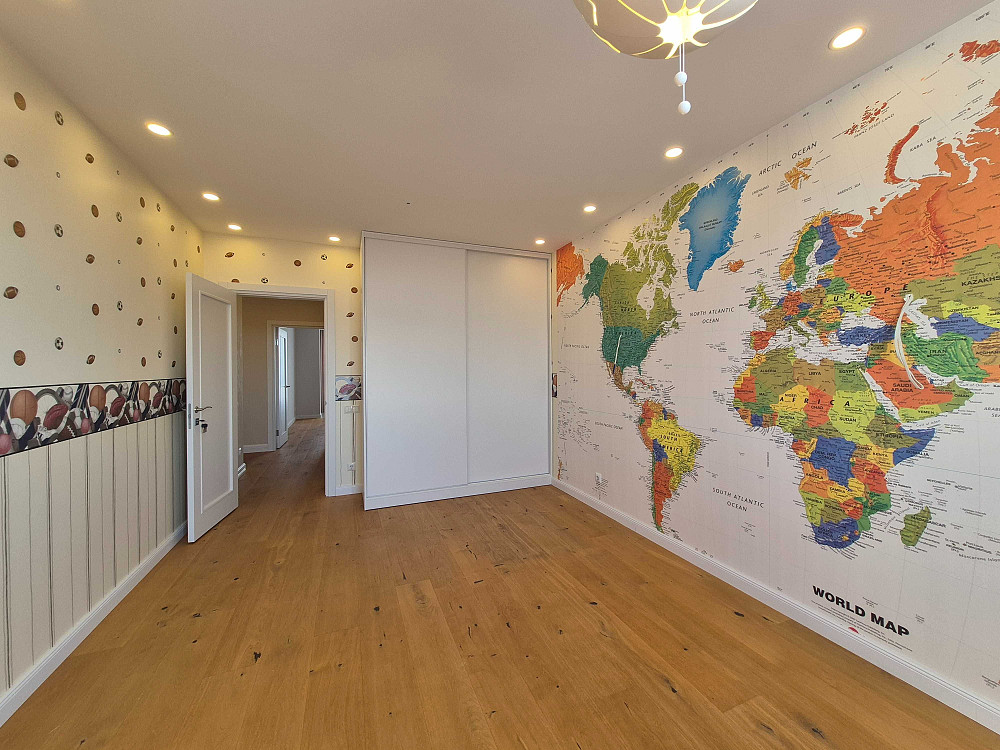 Продаж Квартира 3-кімнатна, 9/24 поверх на Єлизавети Чавдар вул., д. 1 Киев - изображение 19