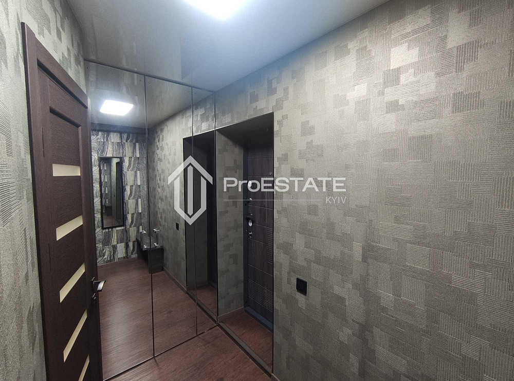 Продаж Квартира 2-кімнатна, 8/9 поверх на вул. Донца Михаила Киев - изображение 14