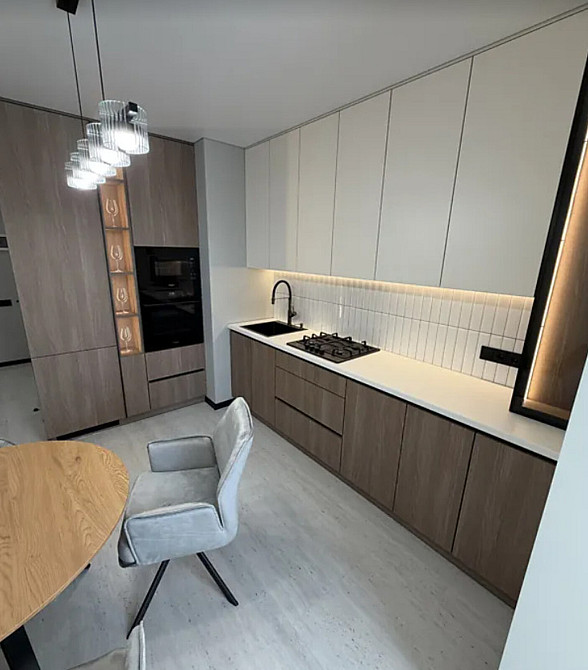 Продаж Квартира 1-кімнатна, 6/10 поверх Тернополь - изображение 1