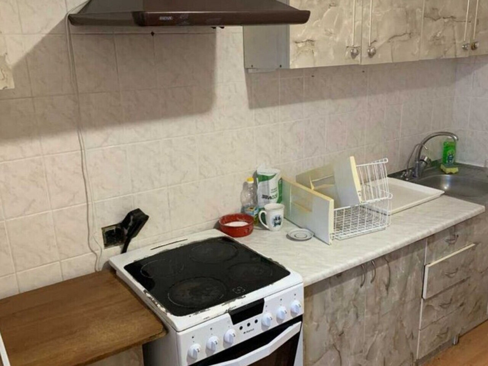 Оренда Квартира 2-кімнатна, 6/14 поверх на Привокзальна Вінниця - фото 19