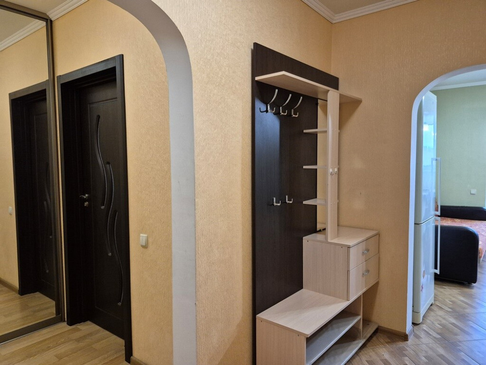 Оренда Квартира 1-кімнатна, 24/25 поверх на улица Урловская, д.34 Киев - изображение 16