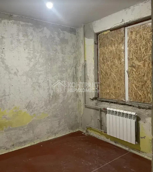 Продаж Квартира 4-кімнатна, 6/9 поверх на вул. Героев Труда Kharkiv - photo 9