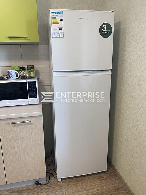 Продаж 2к Квартира 50 кв.м  Коцюбинське - фото 5