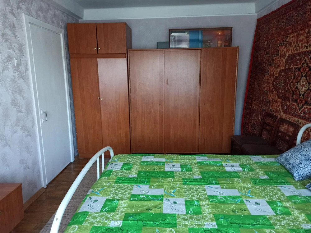 Оренда Квартира 1-кімнатна, 3/5 поверх на Алішера Нової, 57 Київ - фото 11