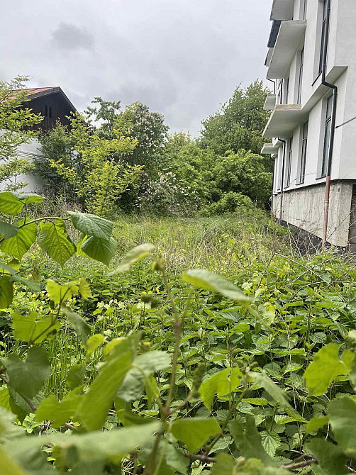 Продаж земельної ділянки 10 соток на вул. Варшавська Львів - фото 2